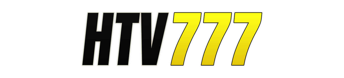 htv777 Logo